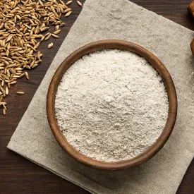 Мука ржаная цельнозерновая, 1 кг